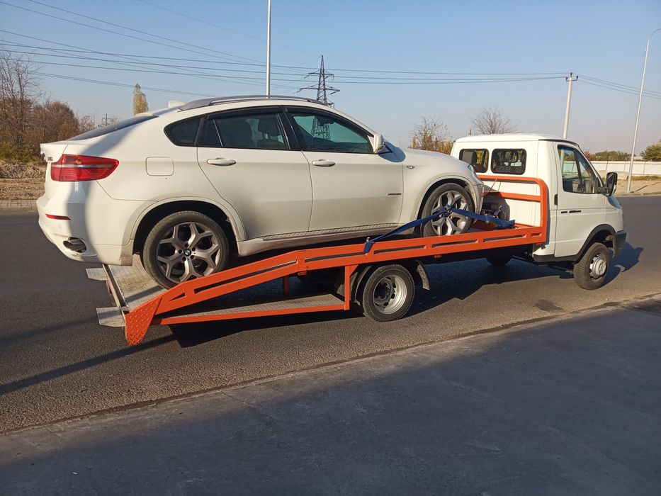 ЭВАКУАТОР 24/7 Шымкент Алматы