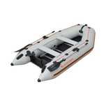 Barca gonflabila Kolibri 300 Profi KM-300D + motor Mercury 8cp 2T