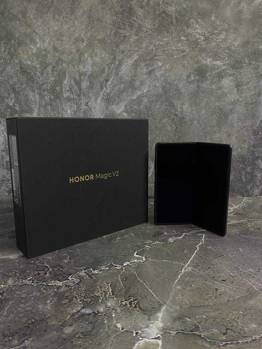 Honor Magic V2 (Актобе 414) номер лот 794783