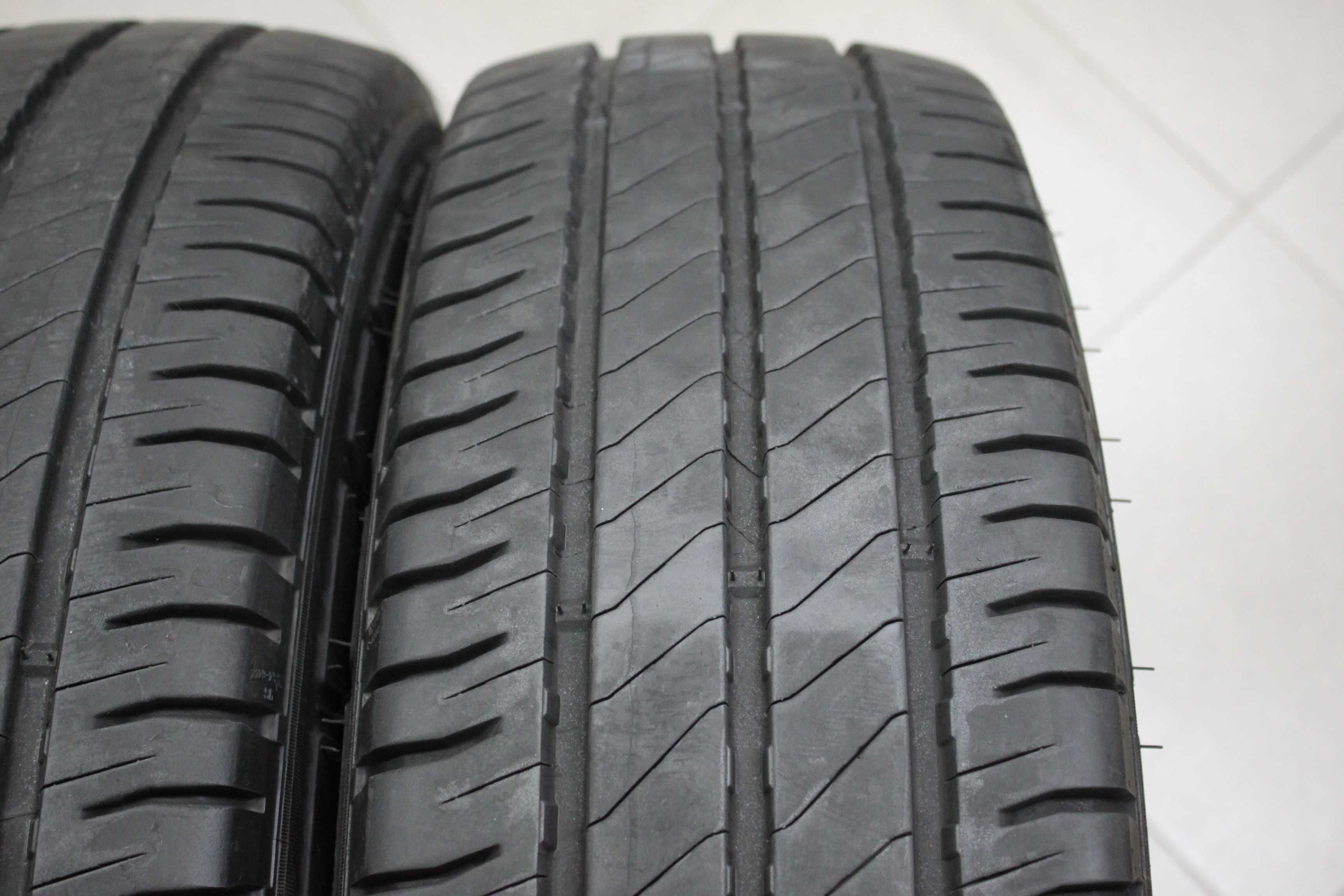 225/75-16C Michelin Agilis 3