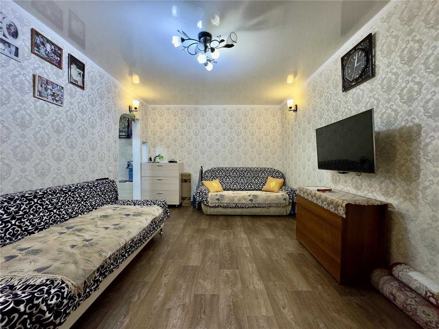 *2-комнатная квартира в майкудуке 11А мкр дом 26