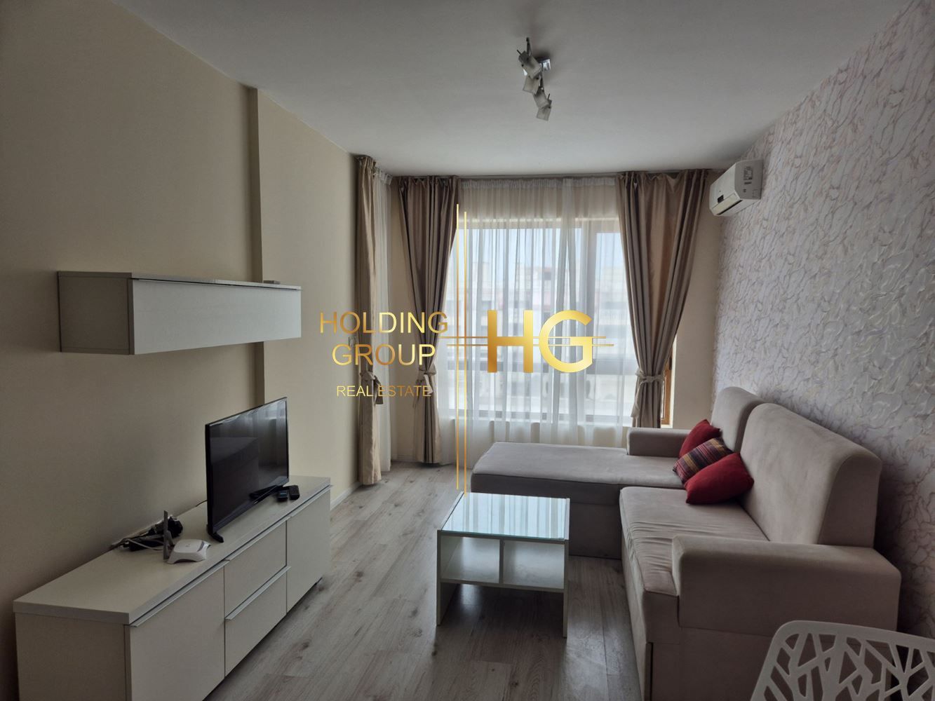 2-стаен в Варна-Аспарухово площ 81 кв м,  цена 145000 евро с гаража