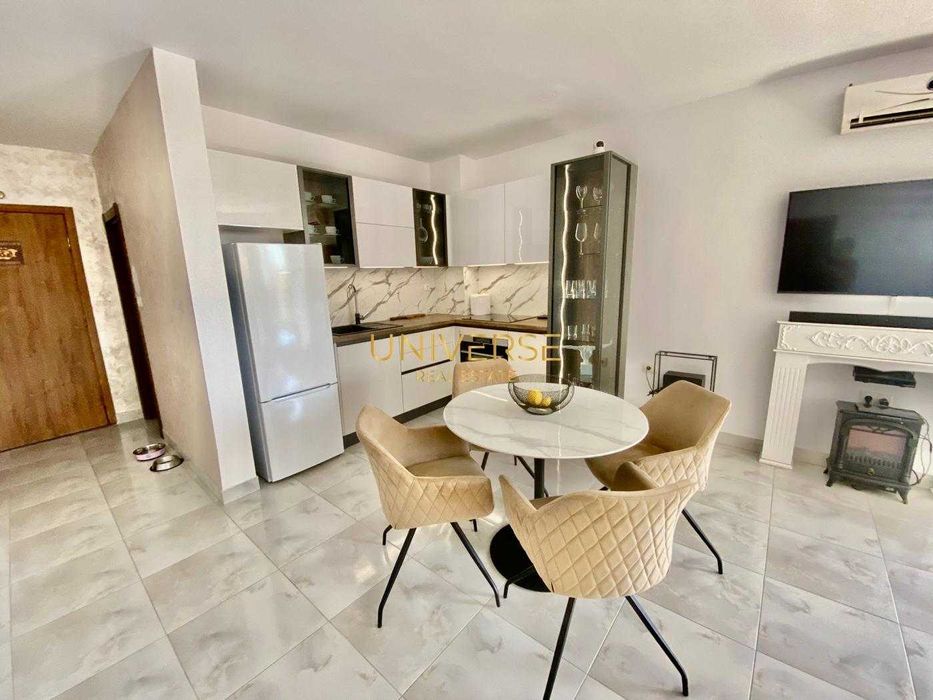 Продава се Тристаен апартамент в к.к. Слънчев бряг - 101 кв.м за 1585 €/кв.м - Снимка #1