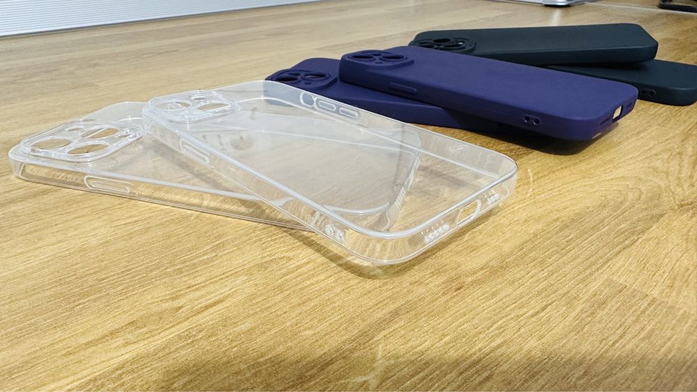 Husa iPhone 14 / 14 plus / 14 pro / 14 pro max