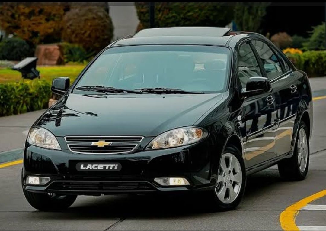 Gentra 1.5 GBO 2022