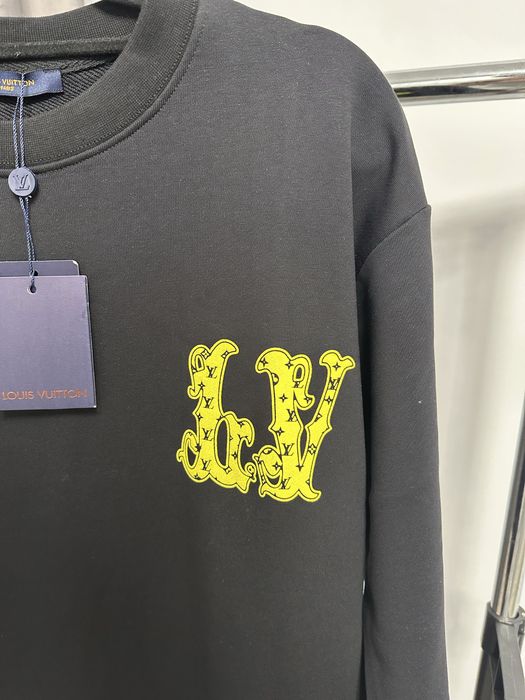Bluza LOUIS VUITTON super calitate