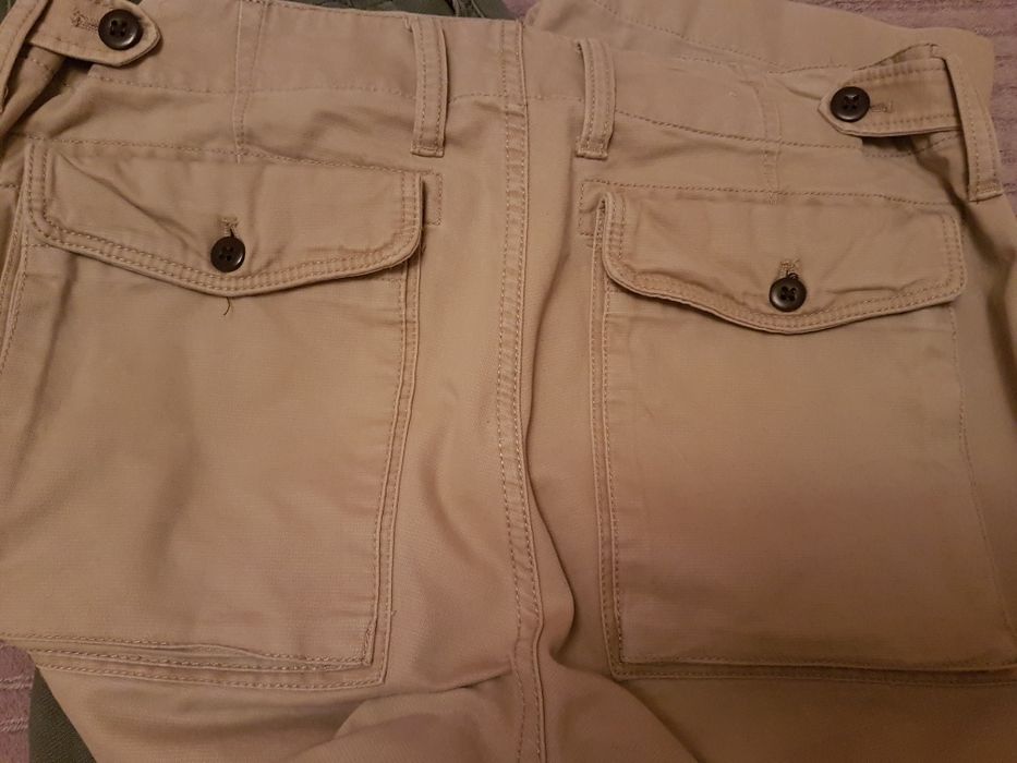 Pantaloni barbati GAP 32/30 bumbac