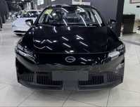 Aion S Plus Black 2025