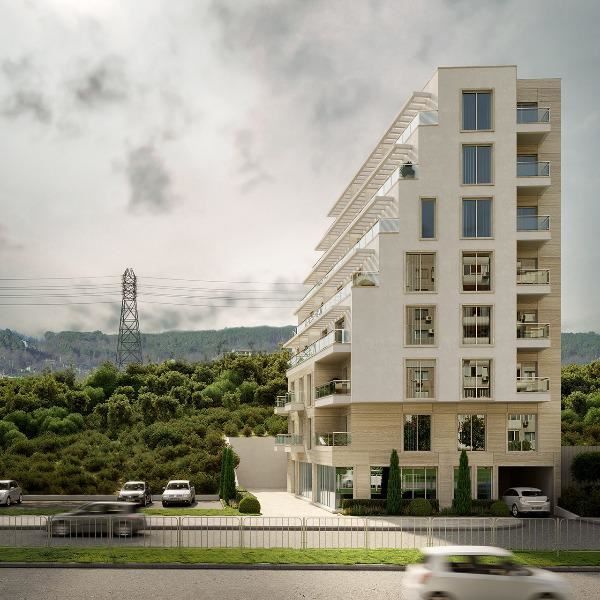 Продава се Едностаен апартамент в Варна, Левски - 48 кв.м за 1332 €/кв.м - Снимка #1