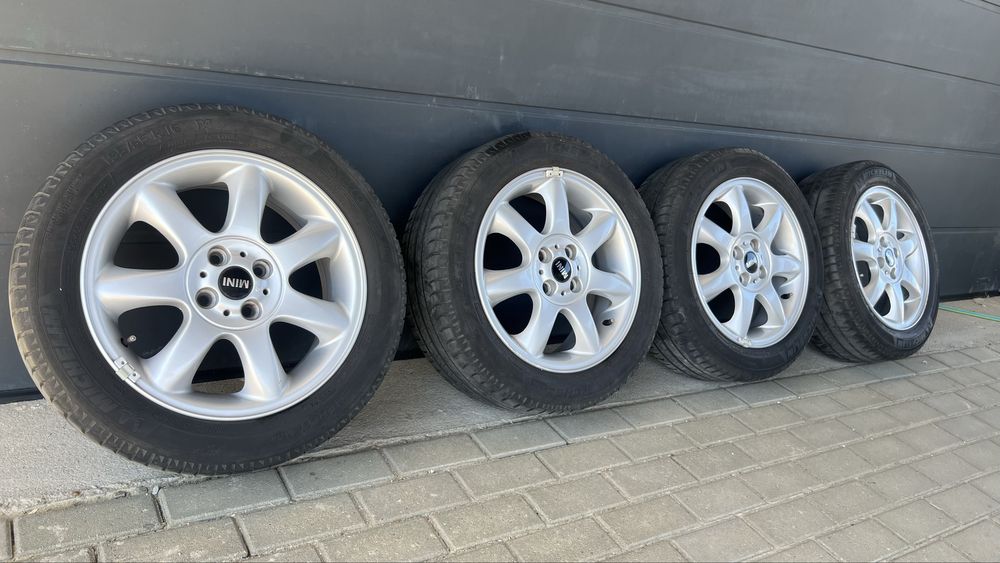 Jante Opel 5x110 R15 R16 R17 R19 5x115 4x100 Astra Vectra Cross