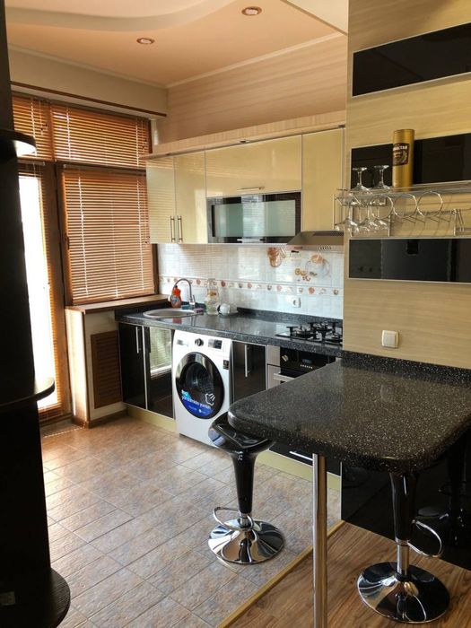 Сдается квартира в новостройке Юнусобад17