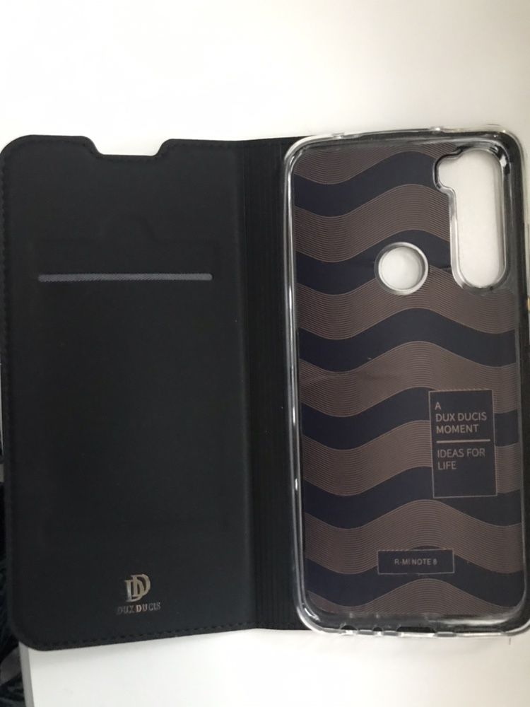 Carcase Redmi Note 8