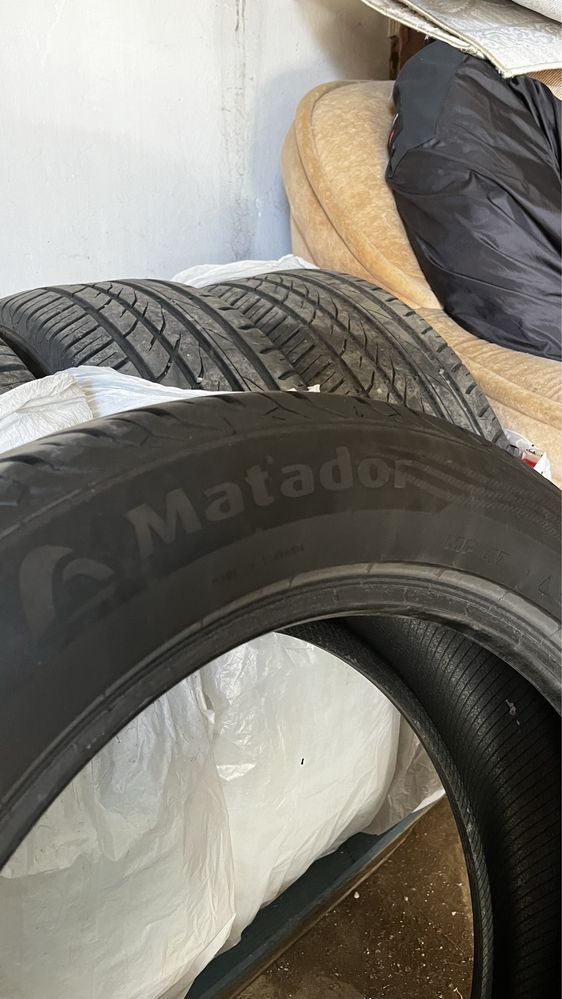 Матадор новая 235/55R19