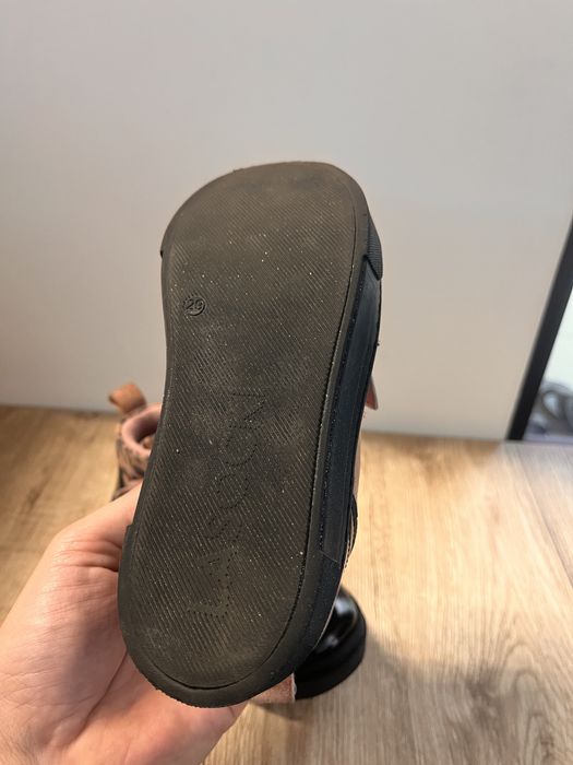 Ghete iarna fetite Lasocki masura 29 stare f buna