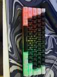Tastatura Rgb 60%