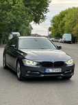 Bmw 318 -f30 sport 2.0 diesel