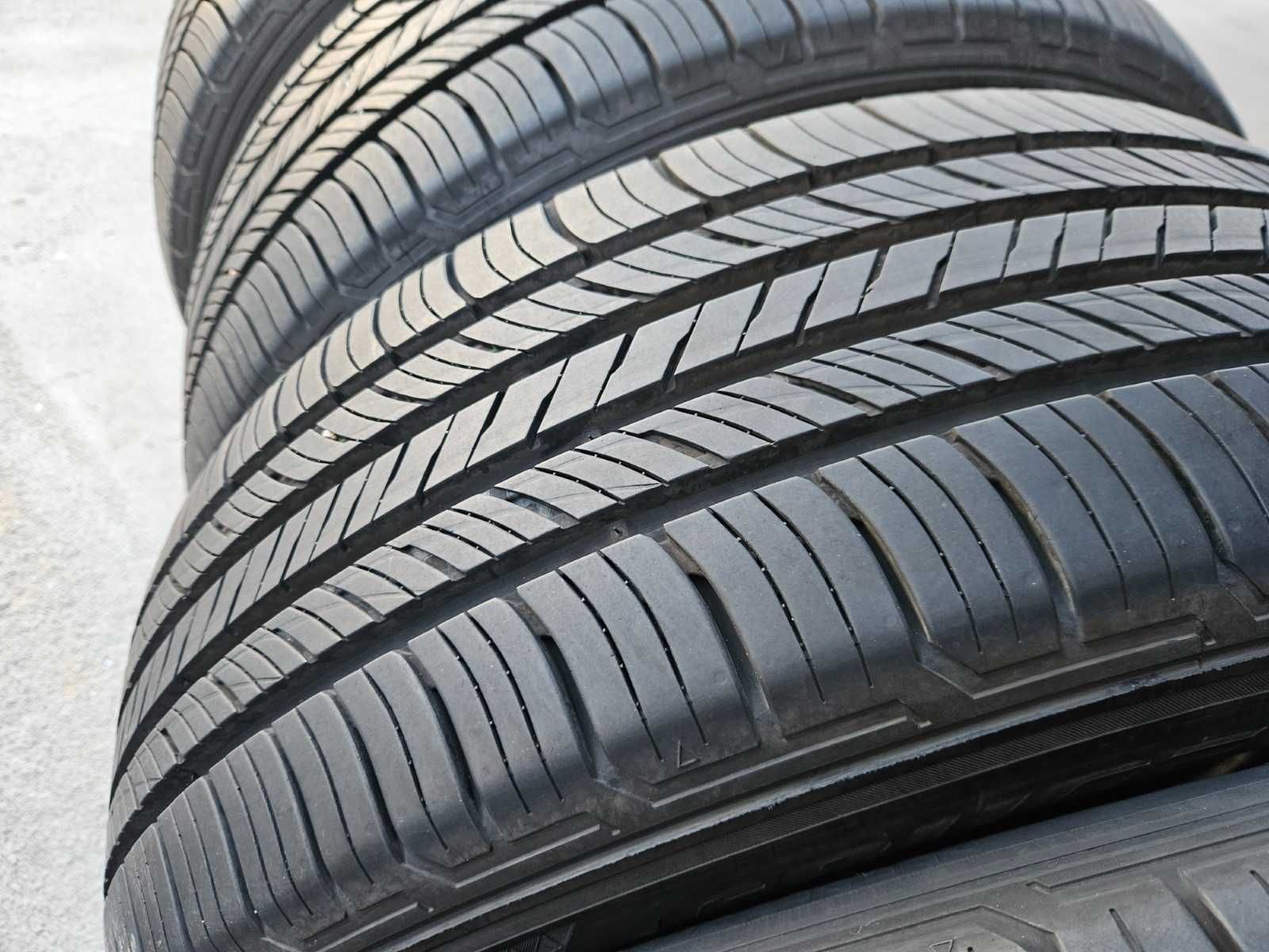 18" 225/60 R18 летни KUMHO 2021г. 8.4 mm