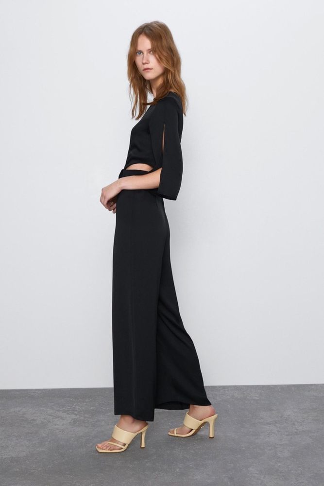 Дамски гащеризон Zara