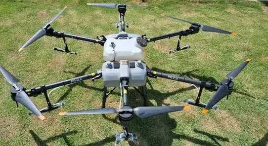Продается дрон DJI T30 в комплекте от ТОО АгроДронСервис