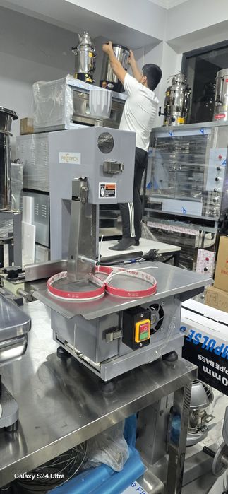 Ленточный Пила для мяса suyak arra suyak kesadigan aparat suyak arra