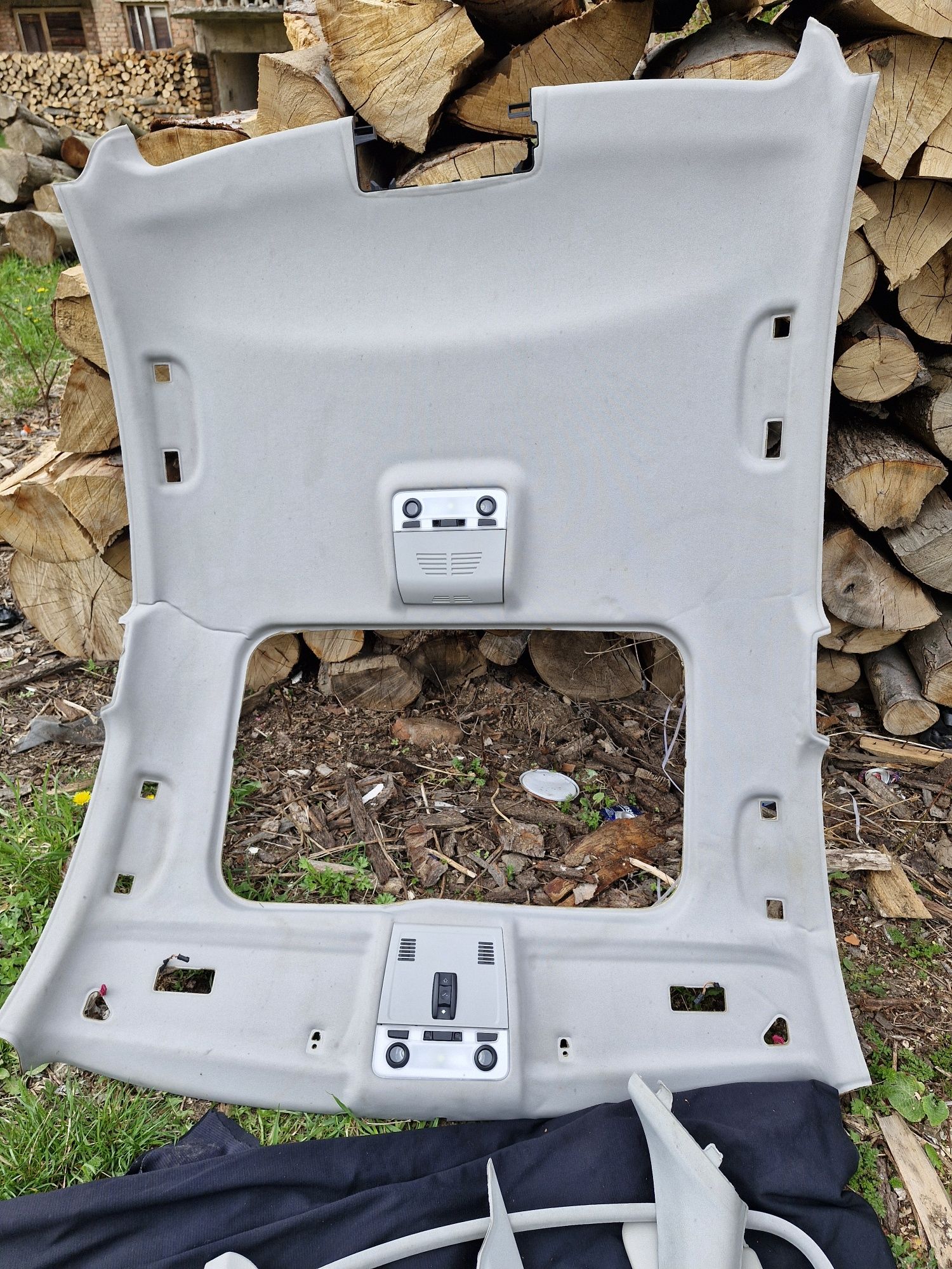 Plafon bmw e90 trapa