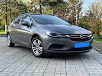 Vand Opel Astra K  2017 ,1.6 CDTI