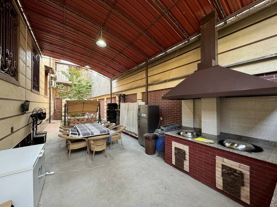 Продается стильный коттеджный дом