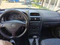 Opel Astra G Automata