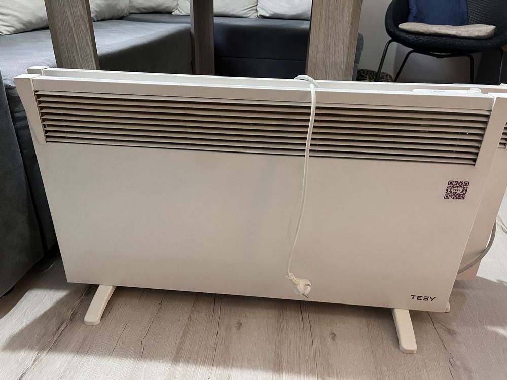 Конвектори ТЕСИ 2 и 2,5kw