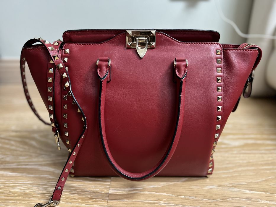 Сумка Valentino