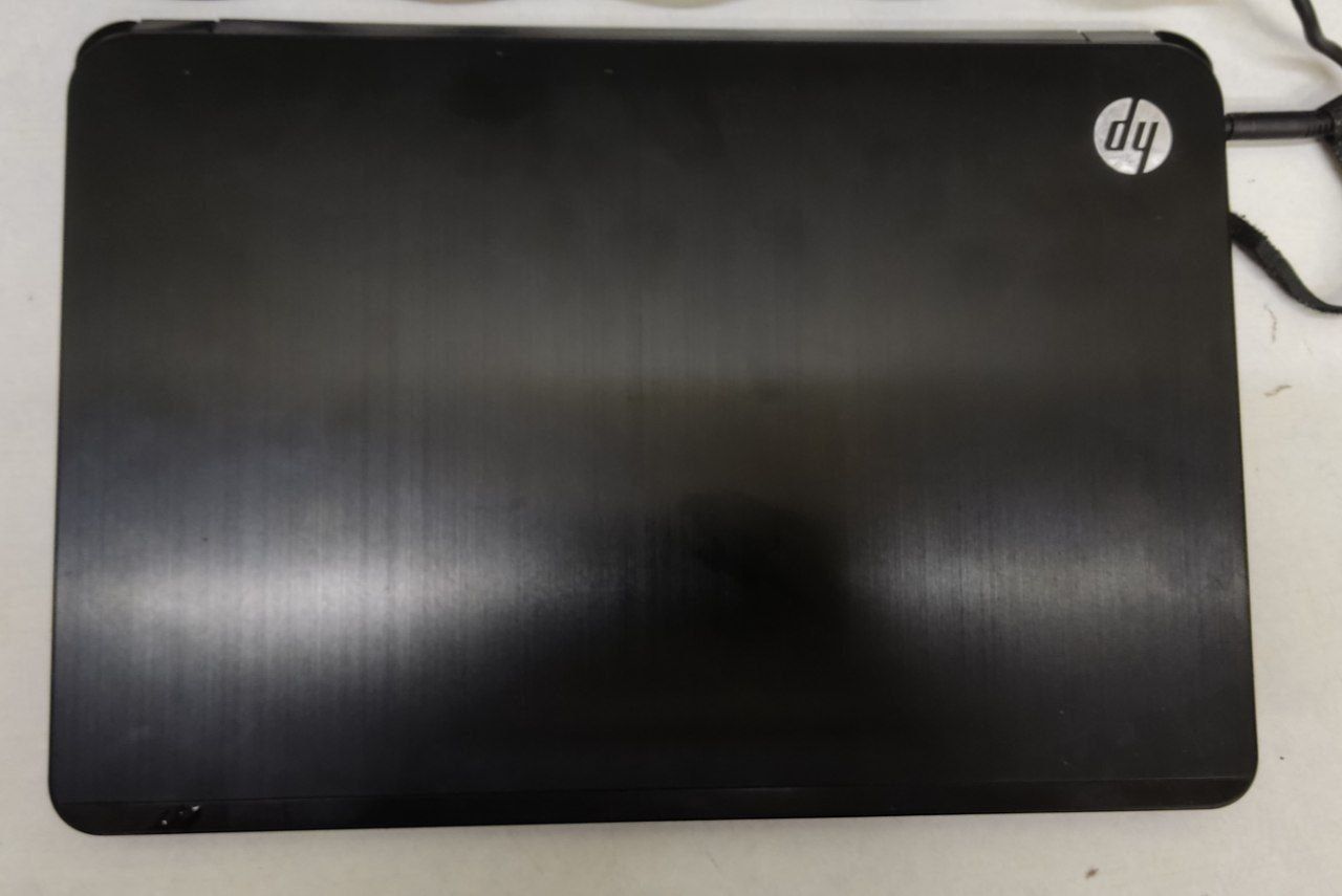 HP ENVY Ultrabook 4-1060