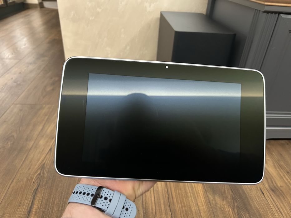 Mercedes C-Class W205 Навигационен дисплей