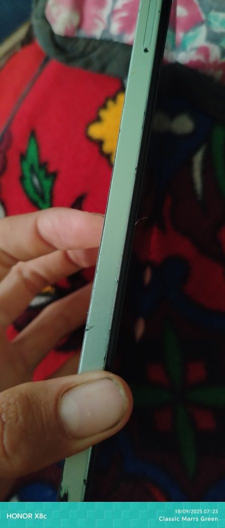 Redmi 13 c telefon nomi
