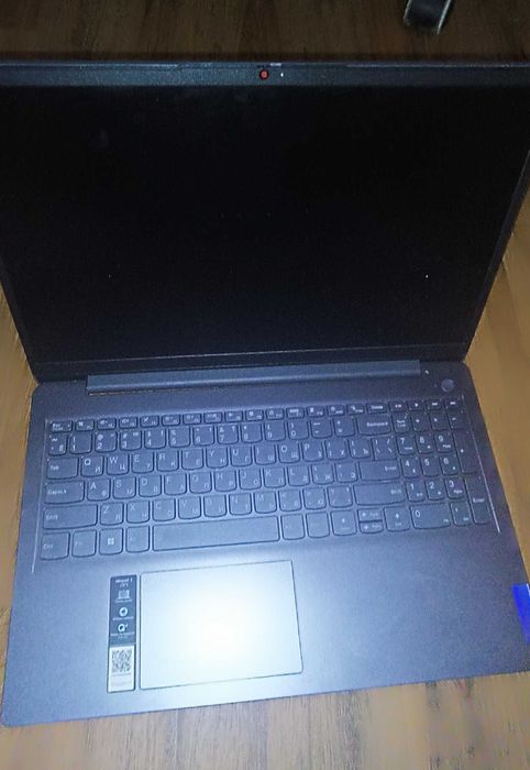 Ноутбук lenovo ideapad 3 15itl6
