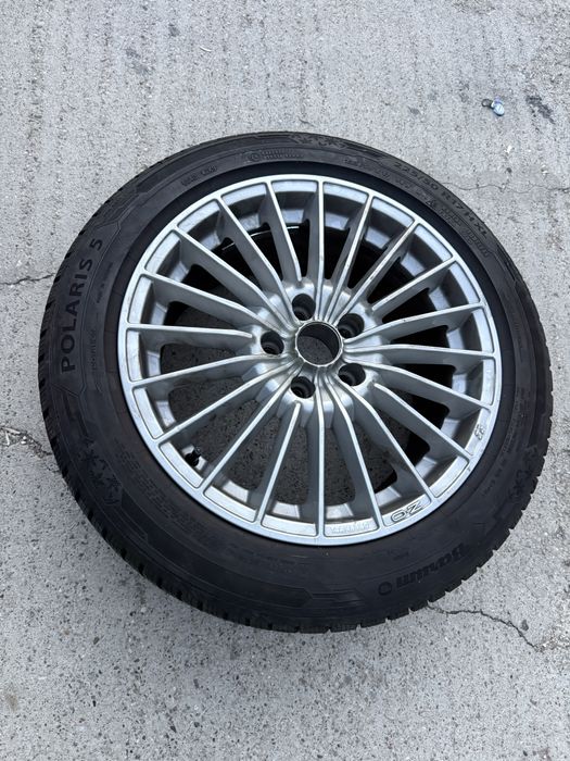 Jante R17 original OZ