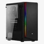 Гейм Комп Ryzen 5 1600/RTX3060Ti/16GB DDR4/240GB SSD