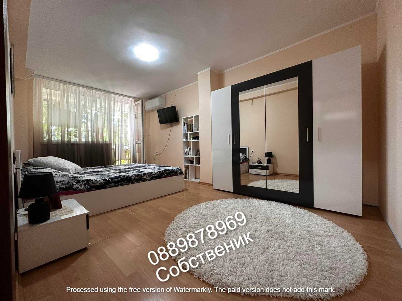 Продава се Многостаен апартамент в Русе, Широк център - 218 кв.м за 1000 €/кв.м - Снимка #3
