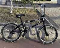 Велосипед Бмх/BMX CULT