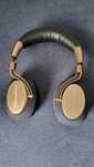 Bowers & Wilkins PX Casti audio HI-FI Wireless, finisaj Soft Gold