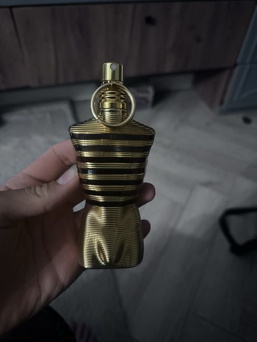 jean paul gaultier le male elixir