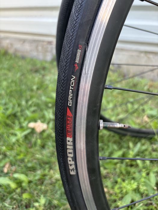 Roti bicicleta Specialized Axis Elite