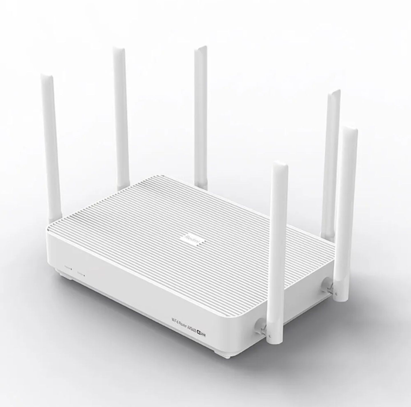 Xiaomi Redmi AX5400 WiFi 6 Router 160MHz 4K QAM AX5400 Wireless Router