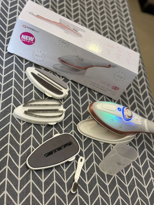 Goodwai утюги новый