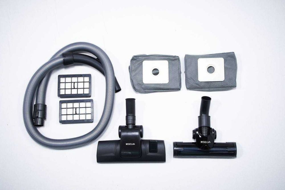 Супер Скидка !!! Пылесос SELVA