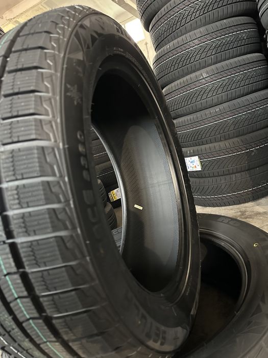 Нови Зимни Гуми ROTALLA SETULA W RACE S360 265/50R20 111T XL НОВ DOT