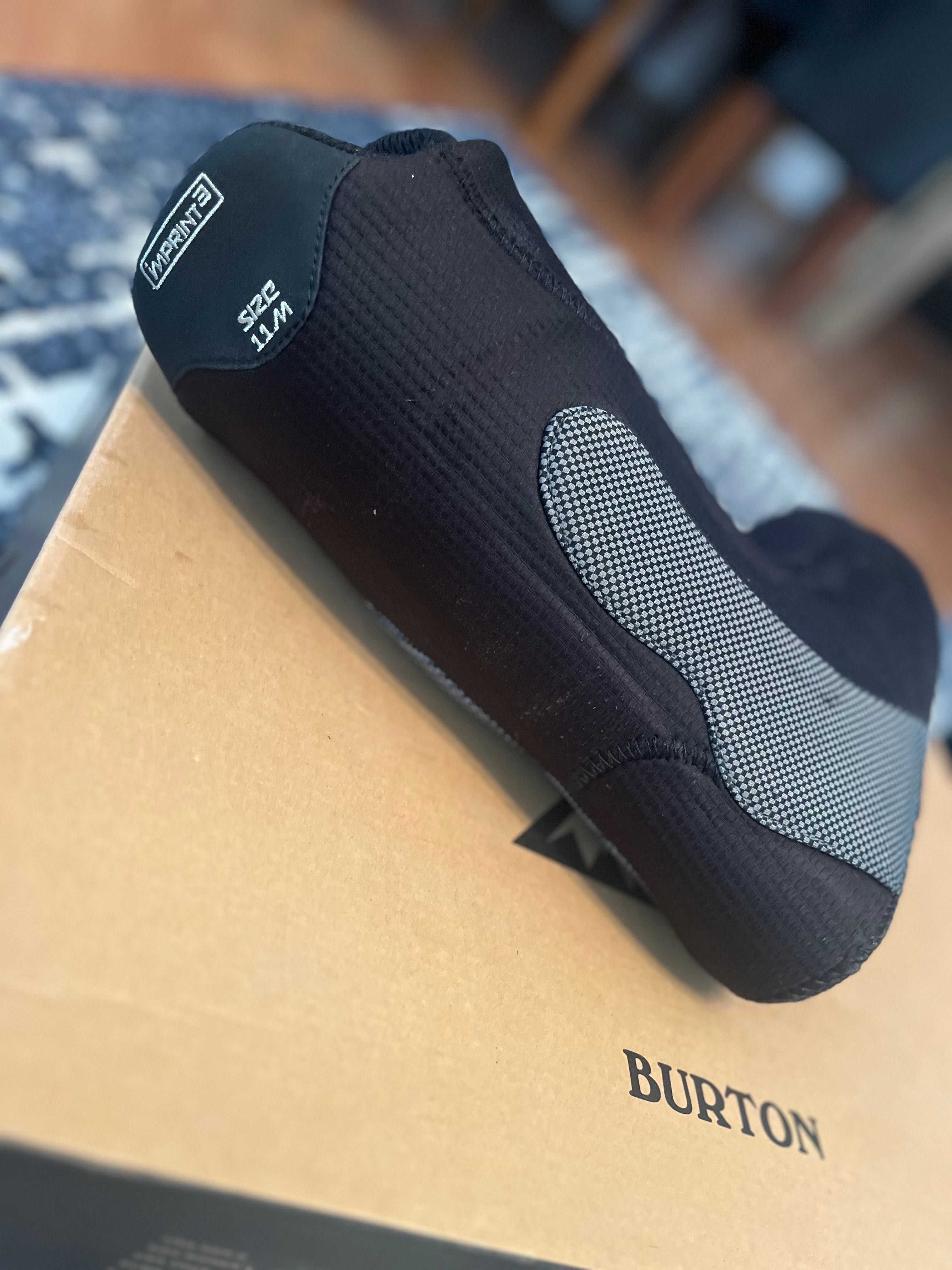 Burton Photon Step On Boots 44 номер, ползвани 3 дни, с кутия