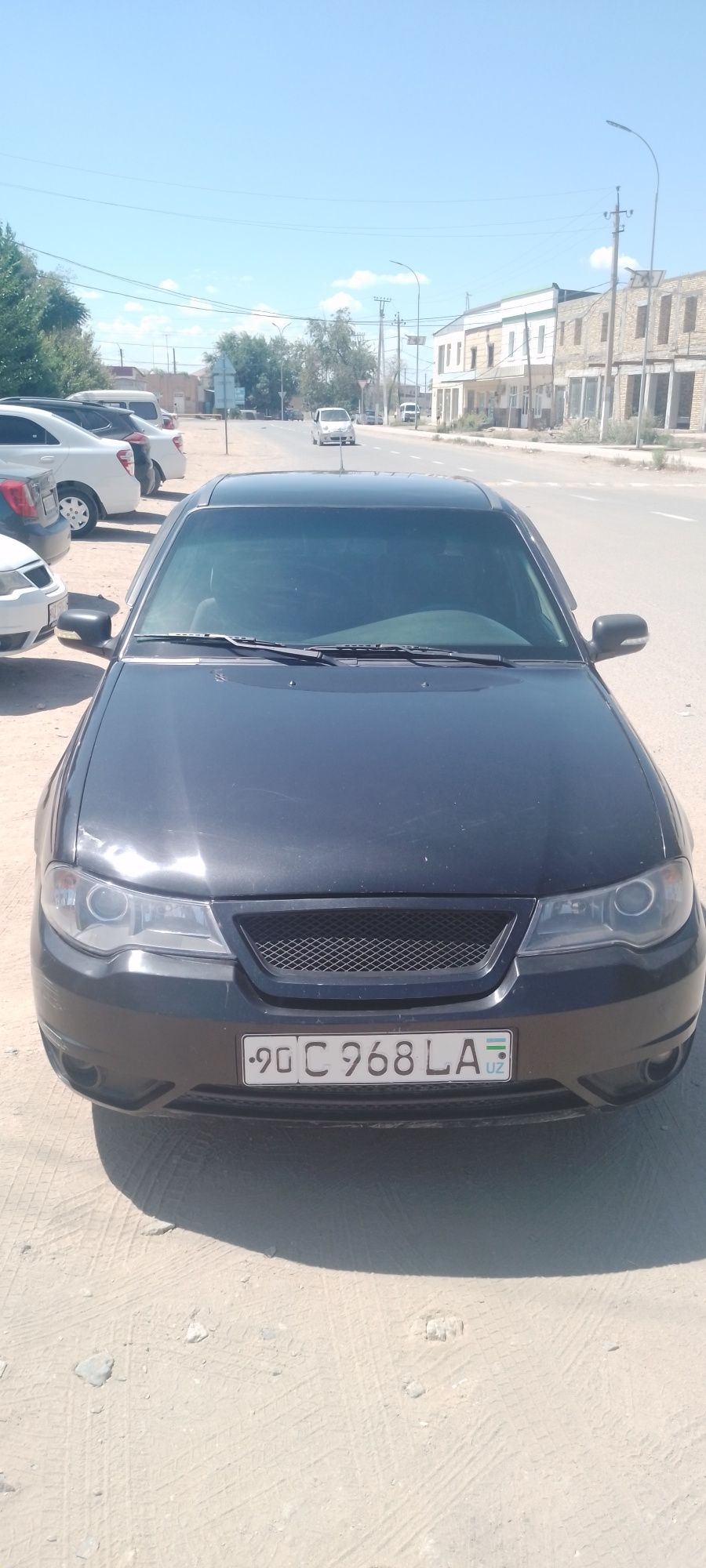 Neksya2 sotiladi yoki barter xam bor
