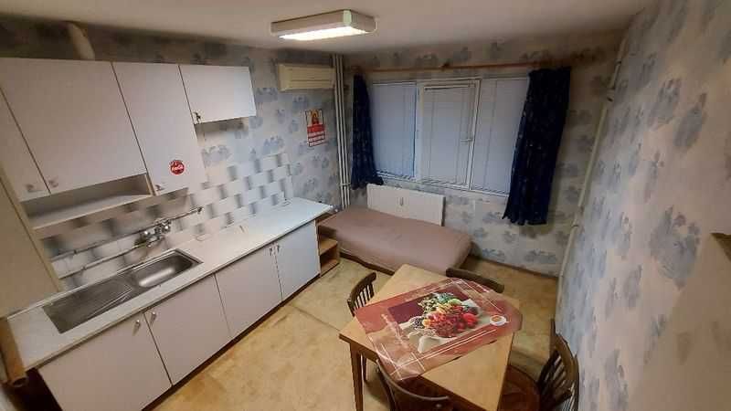 Дава се под наем Едностаен апартамент в Бургас, Изгрев - 42 кв.м за 125 € - Снимка #6