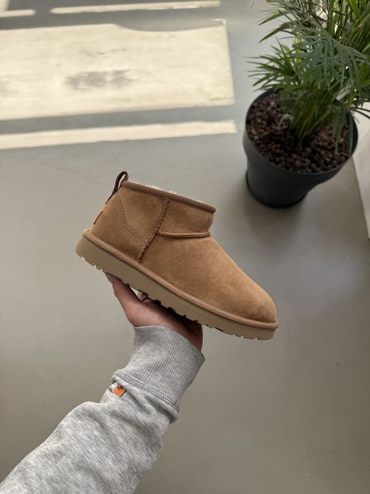 Дамски апрески UGG Размер:36,37,38,39,40