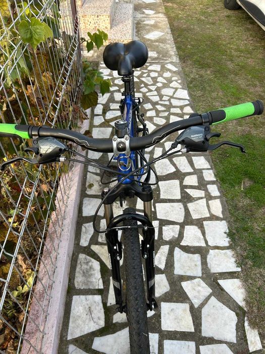 Bicicleta Nishiki TR-29 MTB